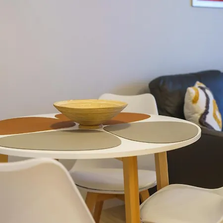 Apartment Nadmorskie - Spacerowy