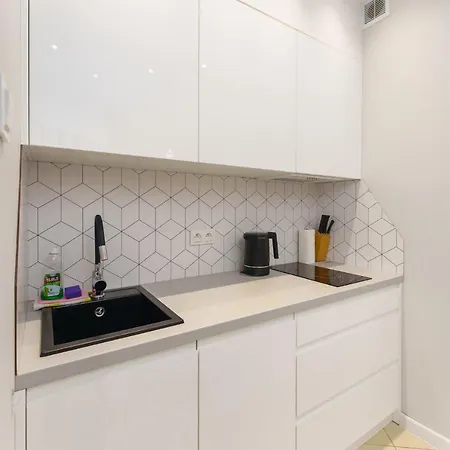 Nadmorskie - Spacerowy Apartment Kolobrzeg