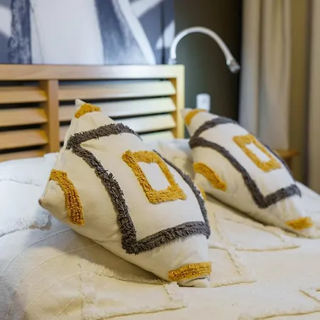 Nadmorskie - Spacerowy * كولوبرزيغ