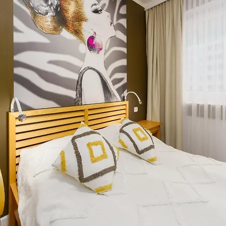 Nadmorskie - Spacerowy * كولوبرزيغ