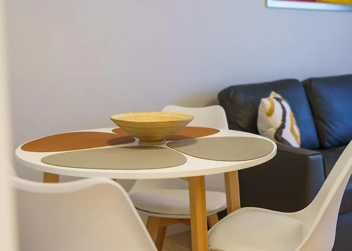 شقة Nadmorskie - Spacerowy