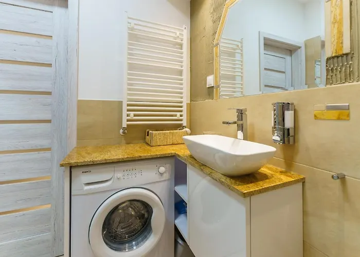 Nadmorskie - Spacerowy شقة