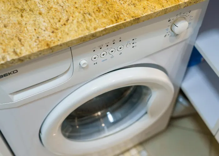 شقة Nadmorskie - Spacerowy *