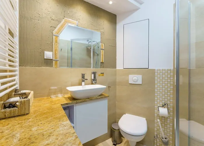 Nadmorskie - Spacerowy كولوبرزيغ