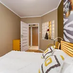 Apartment Nadmorskie - Spacerowy Kolobrzeg