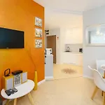 Apartment Nadmorskie - Spacerowy Kolobrzeg
