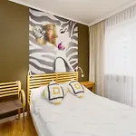 Apartment Nadmorskie - Spacerowy *