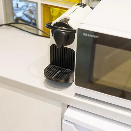 Nadmorskie - Spacerowy Apartman