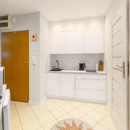 Nadmorskie - Spacerowy Apartman Kołobrzeg