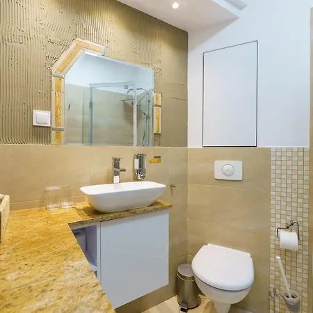 Nadmorskie - Spacerowy Kołobrzeg