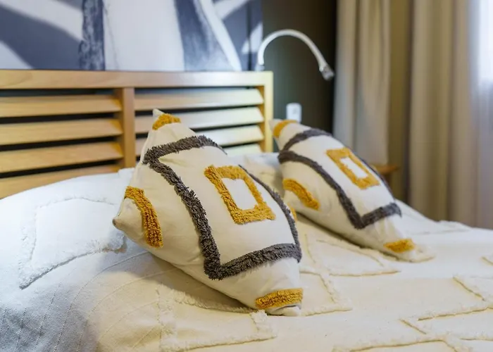 Nadmorskie - Spacerowy * Колобжег