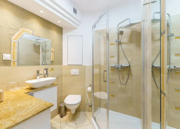 Nadmorskie - Spacerowy